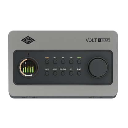 Universal Audio Volt 4 MAX Audio Interface
