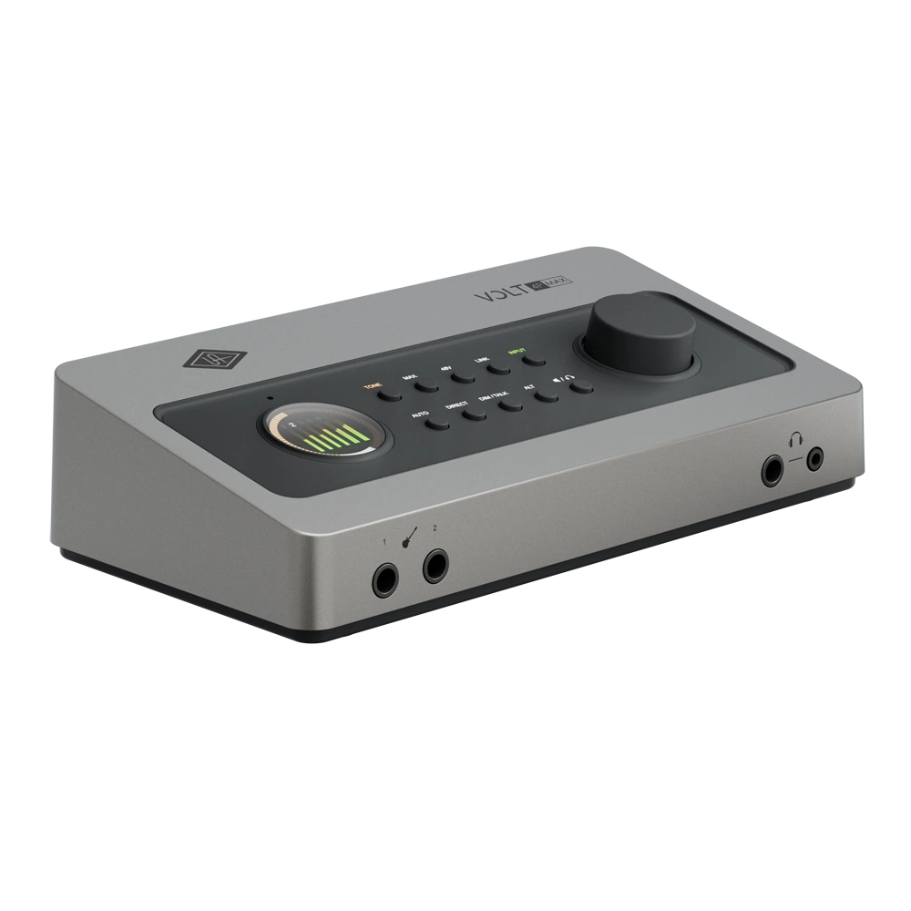 Universal Audio Volt 4P MAX Audio Interface
