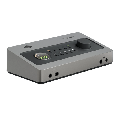 Universal Audio Volt 4P MAX Audio Interface