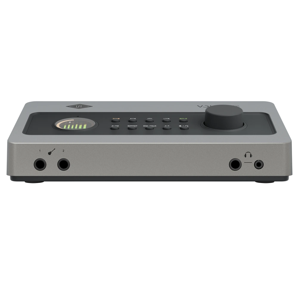 Universal Audio Volt 4P MAX Audio Interface