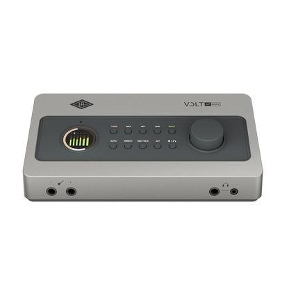 Universal Audio Volt 4P MAX Audio Interface