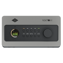 Universal Audio Volt 4P MAX Audio Interface