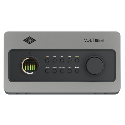 Universal Audio Volt 4P MAX Audio Interface