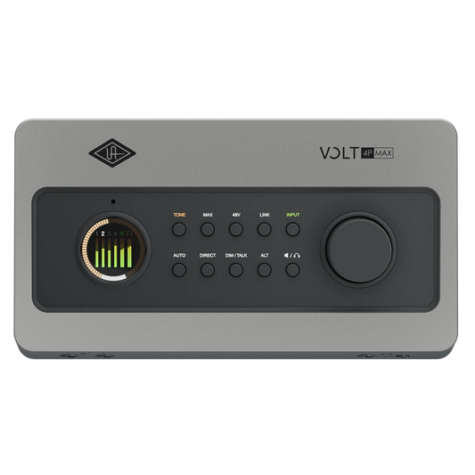 Universal Audio Volt 4P MAX Audio Interface
