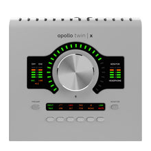 Universal Audio Apollo Twin X QUAD Audio Interface Gen 2 (Thunderbolt)