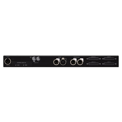 Universal Audio Apollo Twin x16 Audio Interface Gen 2 Essentials+ (Thunderbolt)