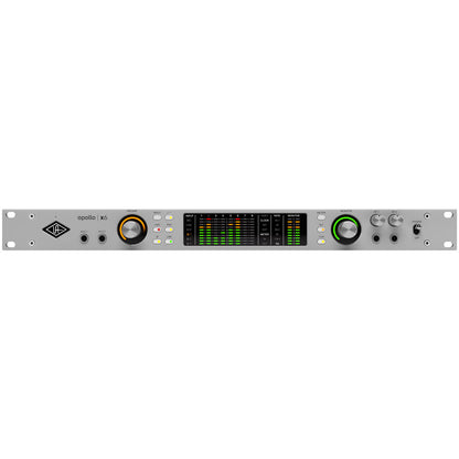 Universal Audio Apollo Twin x6 Audio Interface Gen 2 (Thunderbolt)