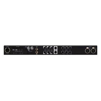 Universal Audio Apollo Twin x6 Audio Interface Gen 2 Essentials+ (Thunderbolt)