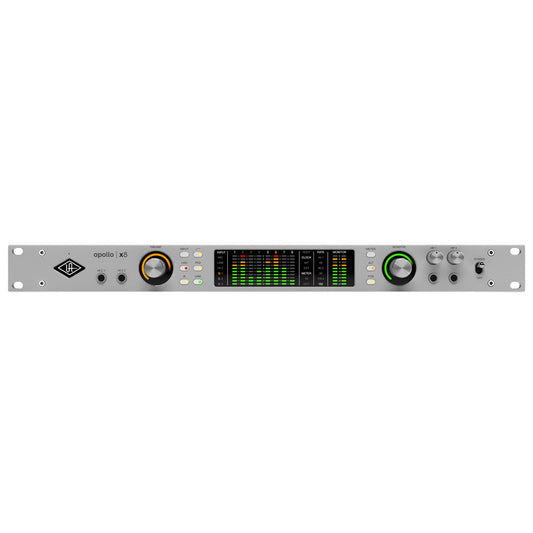 Universal Audio Apollo Twin x8 Audio Interface Gen 2 (Thunderbolt)