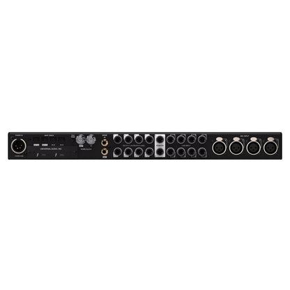 Universal Audio Apollo Twin x8 Audio Interface Gen 2 Essentials+ (Thunderbolt)