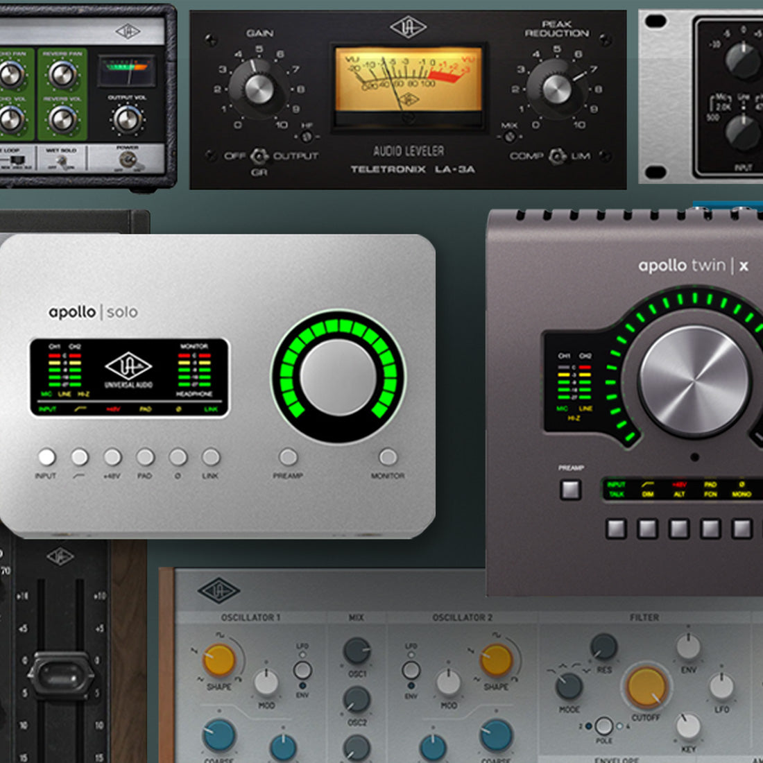 Universal Audio