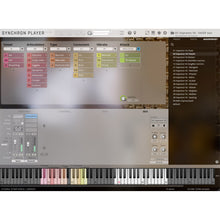 Vienna Symphonic Library Studio Vienna Choir