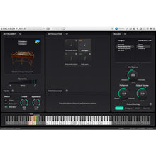 Vienna Symphonic Library Synchron World Percussion Bundle