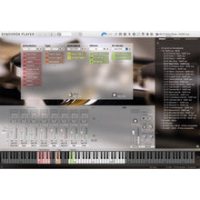 Vienna Symphonic Library Synchron Bass Flute