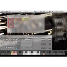 Vienna Symphonic Library Synchron Bass Oboe