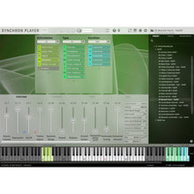 Vienna Symphonic Library Studio Basset Horn