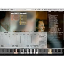 Vienna Symphonic Library Synchron Basso Profondo Choir