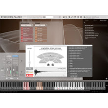 Vienna Symphonic Library Studio Cornett