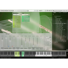 Vienna Symphonic Library Studio Flute Ensemble