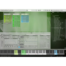 Vienna Symphonic Library Studio Heckelphone