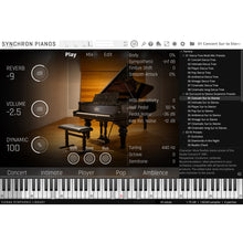 Vienna Symphonic Library Studio Concert D 1887