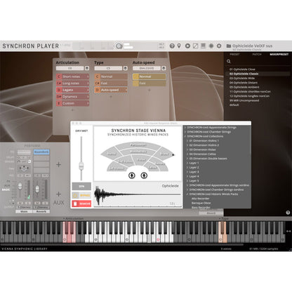 Vienna Symphonic Library Studio Ophicleide