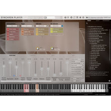 Vienna Symphonic Library Studio Recorders
