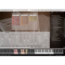 Vienna Symphonic Library Studio Traverso Flute