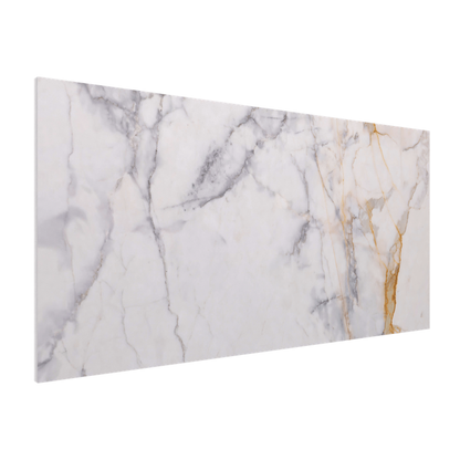 ViCoustic Flat Panel VMT (Calacatta Carrara 4-Unit)