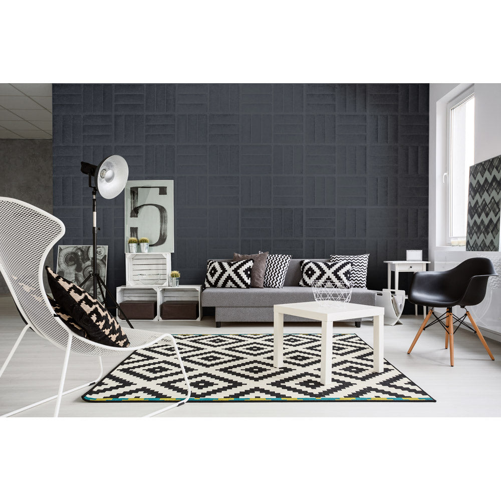 ViCoustic VicWallpaper VMT (Environmental Examples)