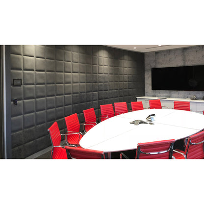 ViCoustic VicWallpaper VMT (Environmental Examples)