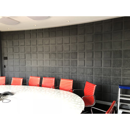 ViCoustic VicWallpaper VMT (Environmental Examples)