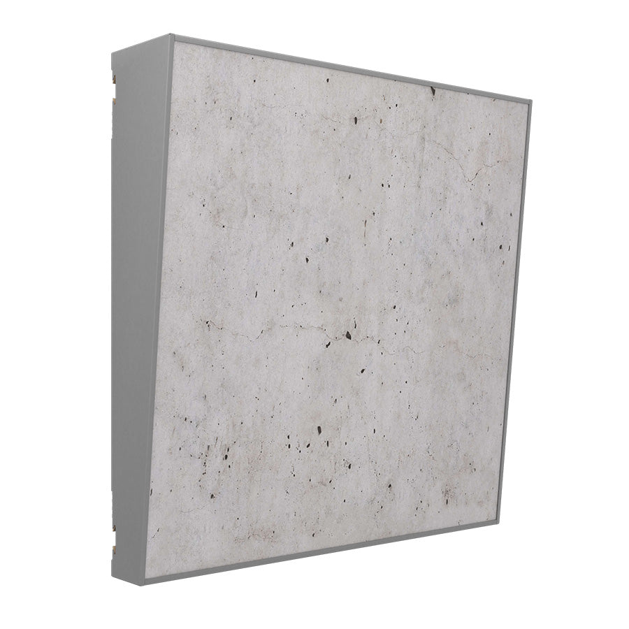 ViCoustic Cinema Forte VMT (Concrete | 2-Unit | B06045)