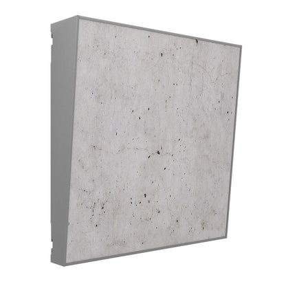 ViCoustic Cinema Forte VMT (Concrete | 2-Unit | B06045)