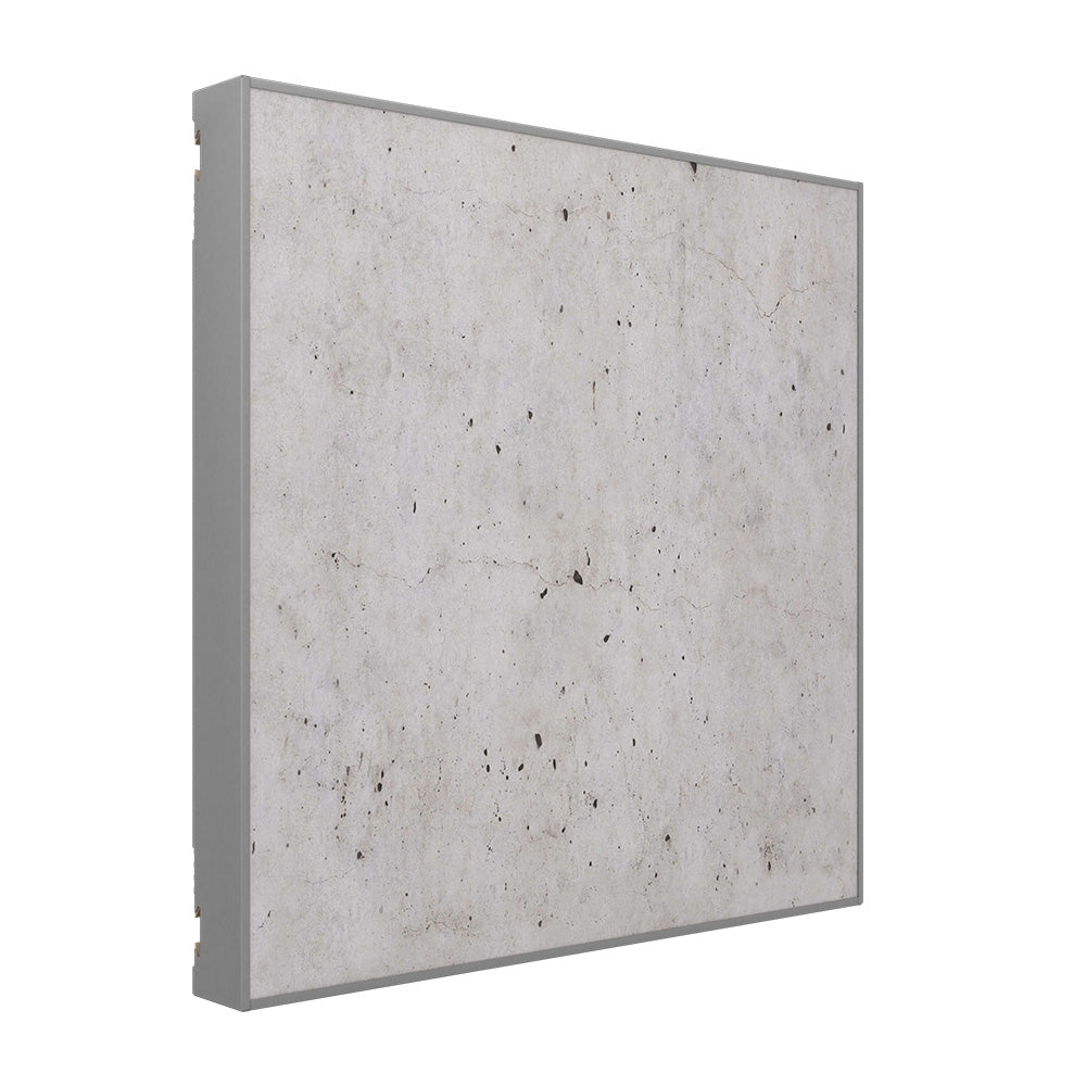 ViCoustic Cinema Piano VMT (Concrete | 2-Unit | B06039)