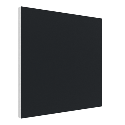 ViCoustic Flat Panel VMT (Black 4-Unit)