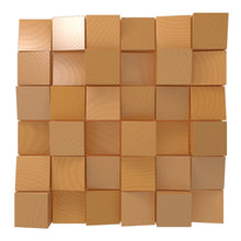 ViCoustic Multifuser Wood 36 MK II (Natural Wood | U04280)