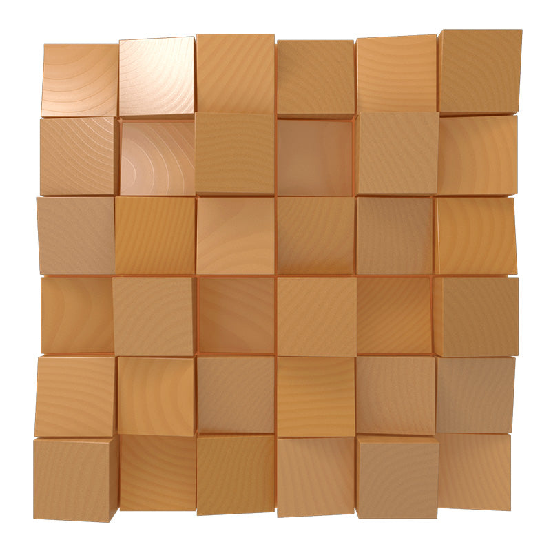 ViCoustic Multifuser Wood 36 MK II (Natural Wood | U04280)