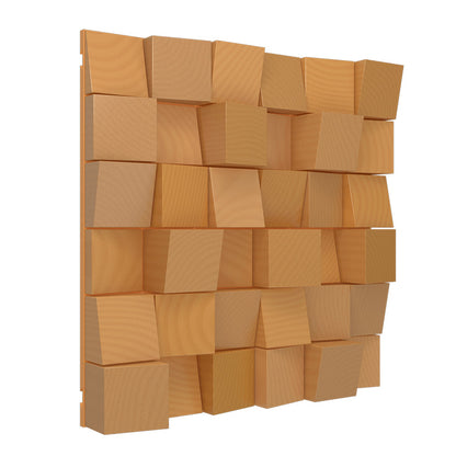 ViCoustic Multifuser Wood 36 MK II (Natural Wood | U04280)