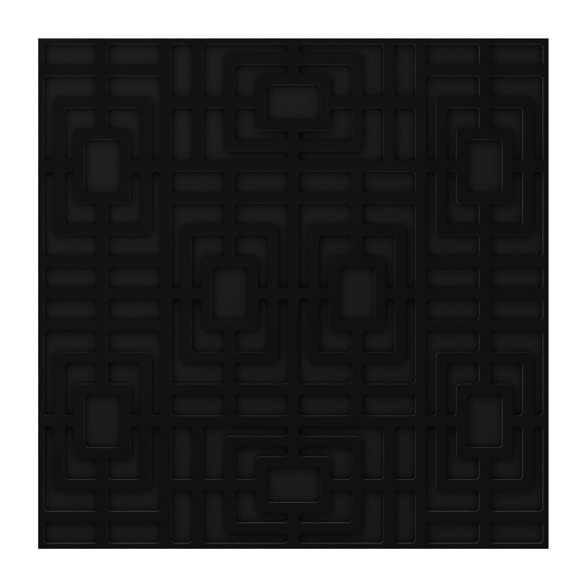 ViCoustic VicPattern Ultra Symmetric (Black 3-Unit)