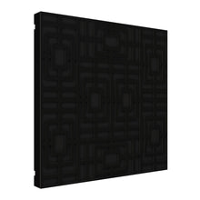 ViCoustic VicPattern Ultra Symmetric (Black 3-Unit)