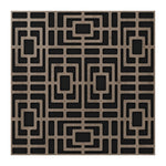 ViCoustic VicPattern Ultra Symmetric (Brown Oak 3-Unit)