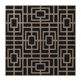 ViCoustic VicPattern Ultra Symmetric (Brown Oak 3-Unit)