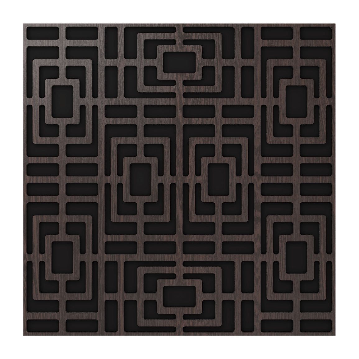 ViCoustic VicPattern Ultra Symmetric (Dark Wenge 3-Unit)