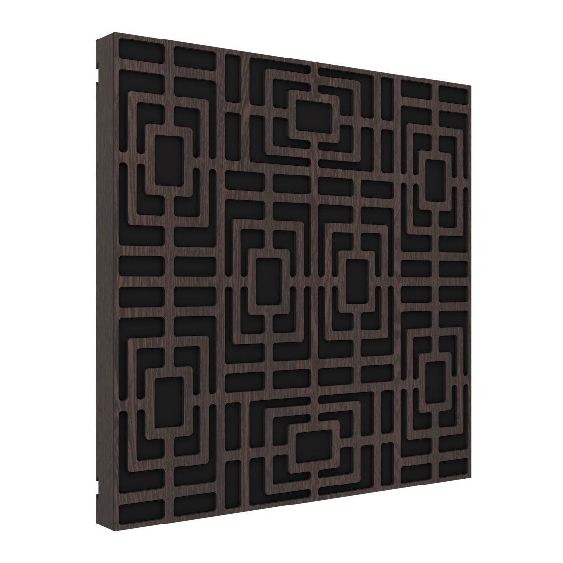 ViCoustic VicPattern Ultra Symmetric (Dark Wenge 3-Unit)