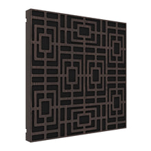 ViCoustic VicPattern Ultra Symmetric (Dark Wenge 3-Unit)