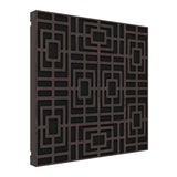 ViCoustic VicPattern Ultra Symmetric (Dark Wenge 3-Unit)