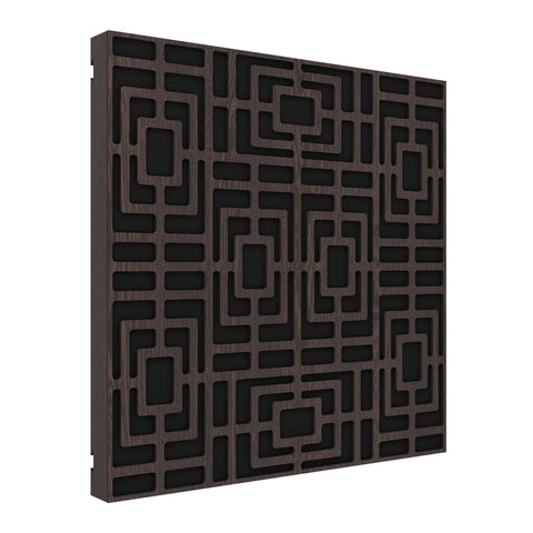 ViCoustic VicPattern Ultra Symmetric (Dark Wenge 3-Unit)