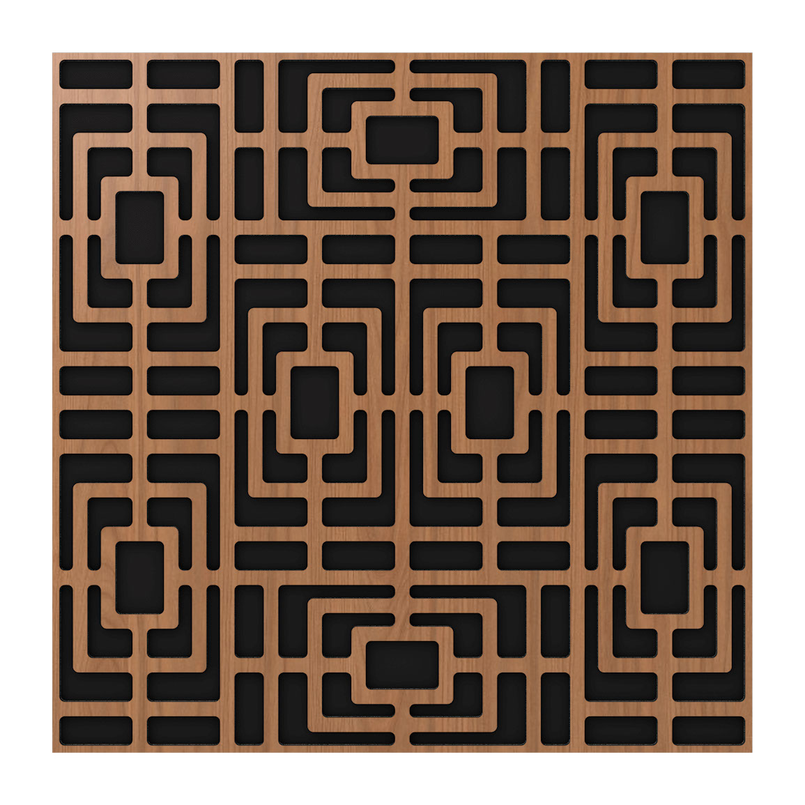 ViCoustic VicPattern Ultra Symmetric (Locarno Cherry 3-Unit)