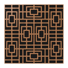 ViCoustic VicPattern Ultra Symmetric (Locarno Cherry 3-Unit)